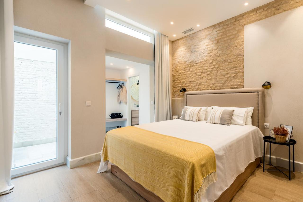 Behouse Arroyo B Apartment Seville Exterior photo