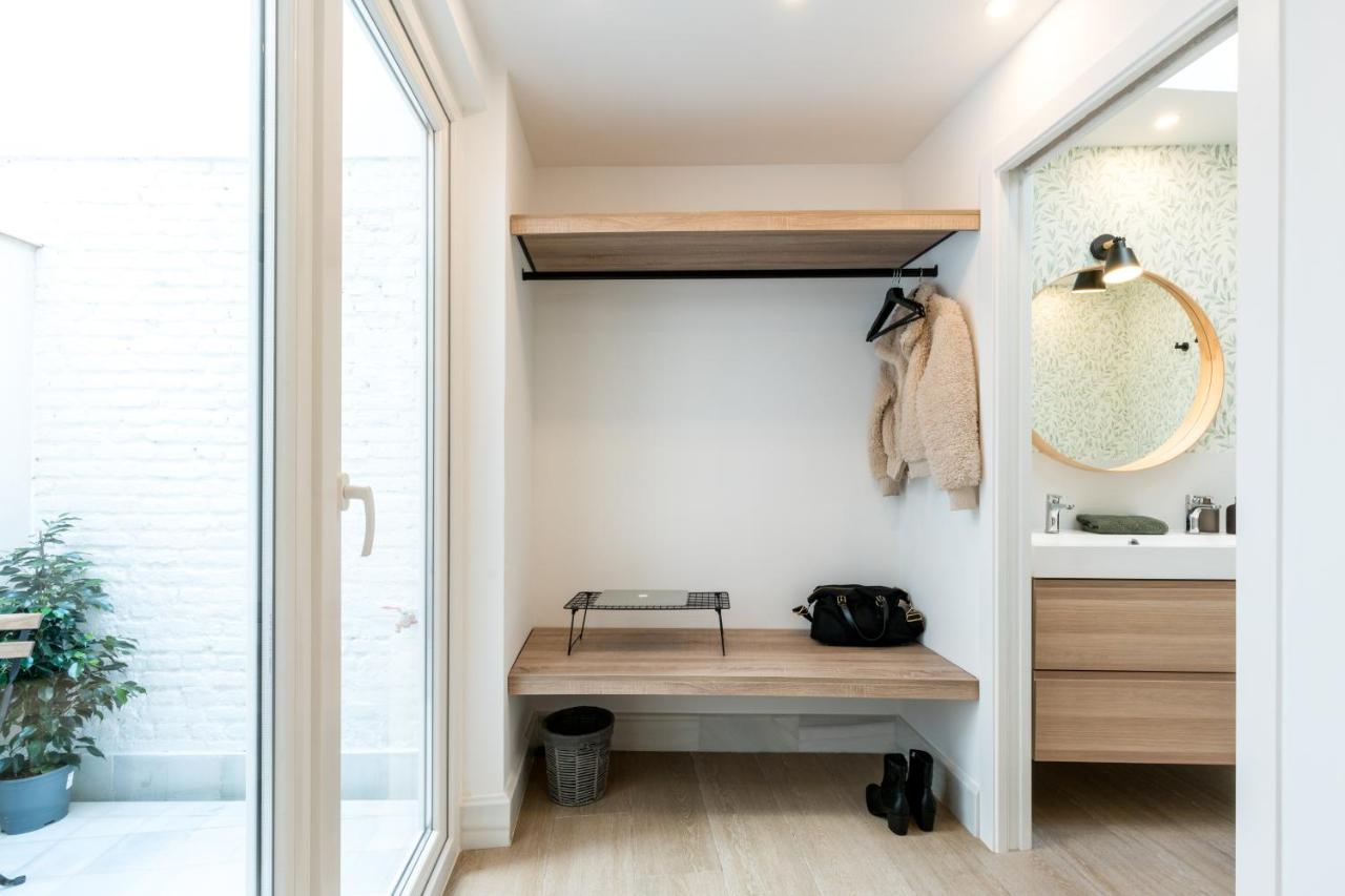 Behouse Arroyo B Apartment Seville Exterior photo